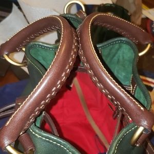 Dooney and Bourke buckley